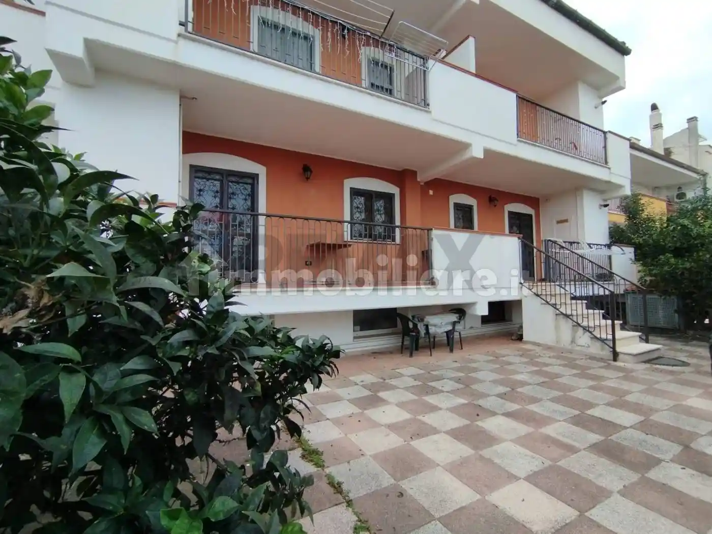 Casa indipendente - foto 4