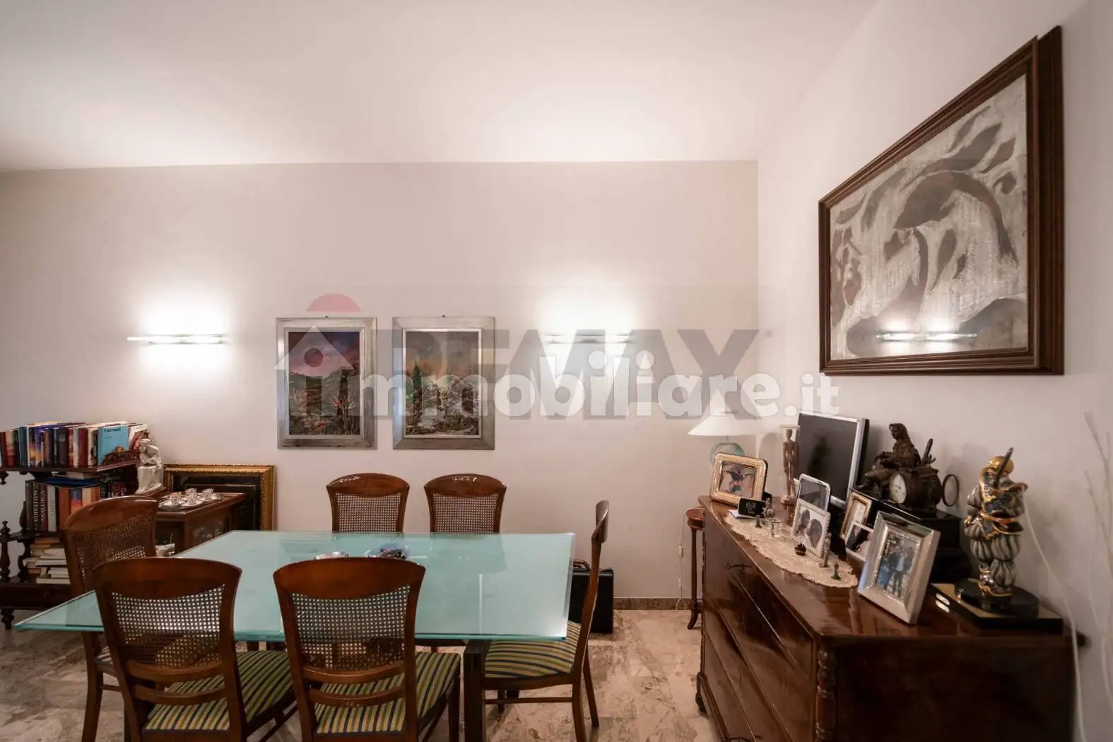 Appartamento via Martiri Della Resistenza 35, Regione, Ancona - foto 2