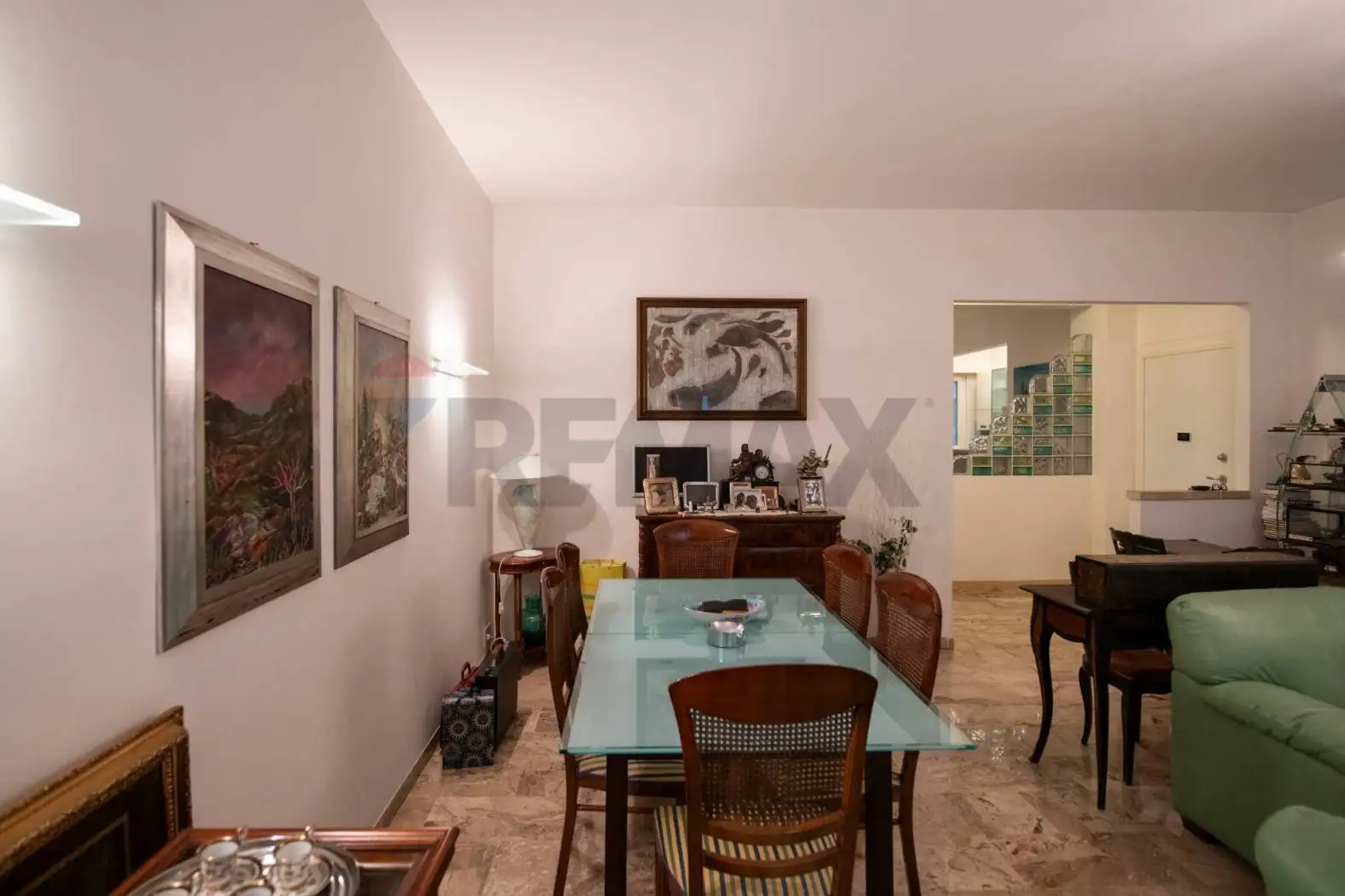 Appartamento via Martiri Della Resistenza 35, Regione, Ancona - foto 3