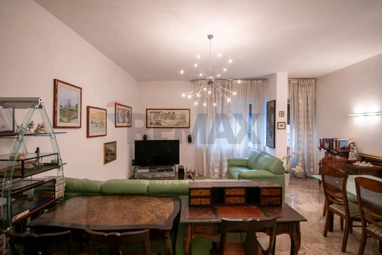 Appartamento via Martiri Della Resistenza 35, Regione, Ancona - foto 4