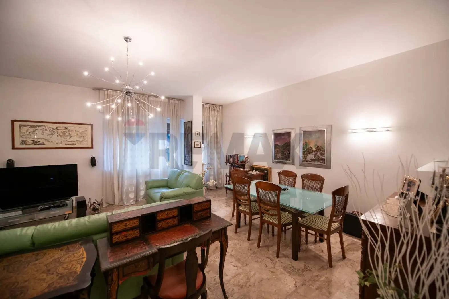 Appartamento via Martiri Della Resistenza 35, Regione, Ancona - foto 5