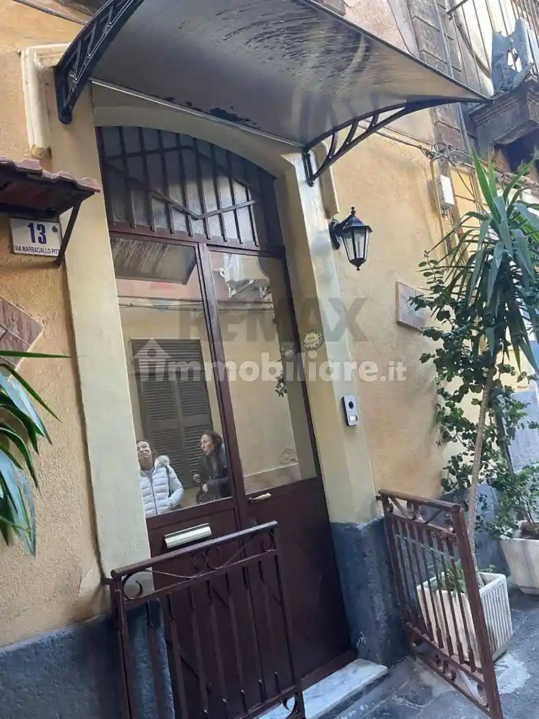Terratetto unifamiliare via Barbagallo Pitta' 13, Palestro, Catania - foto 2