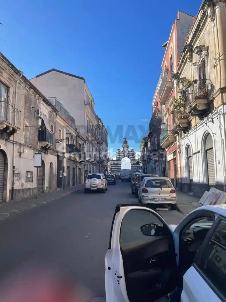 Terratetto unifamiliare via Barbagallo Pitta' 13, Palestro, Catania - foto 5