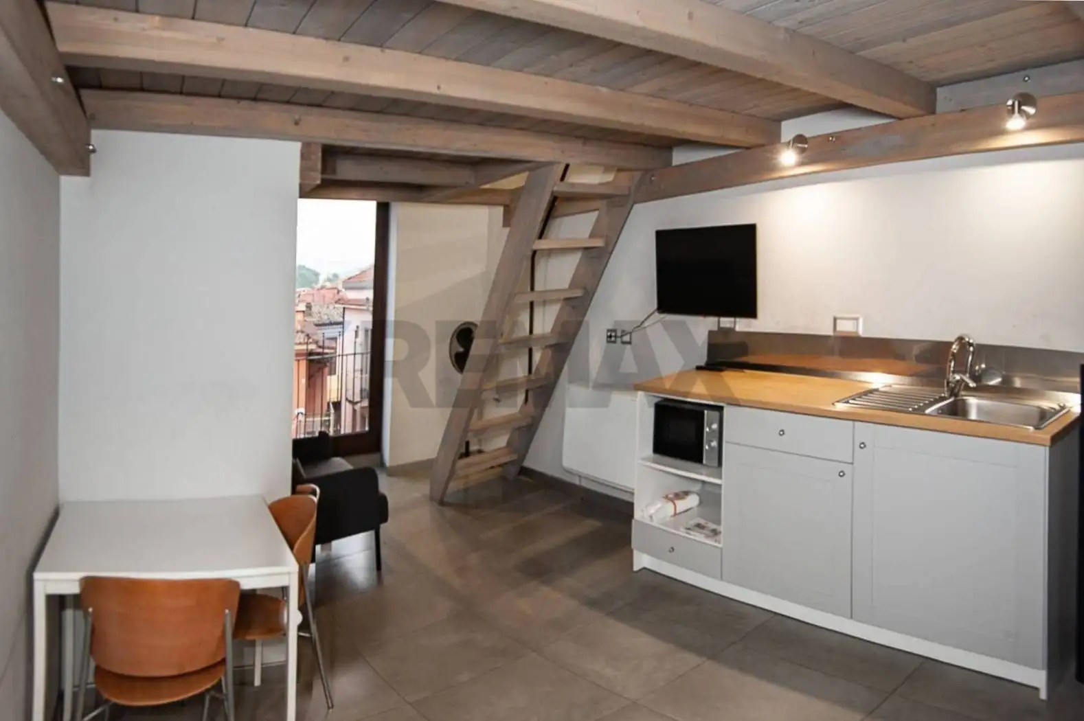 Appartamento in vendita a Frosinone