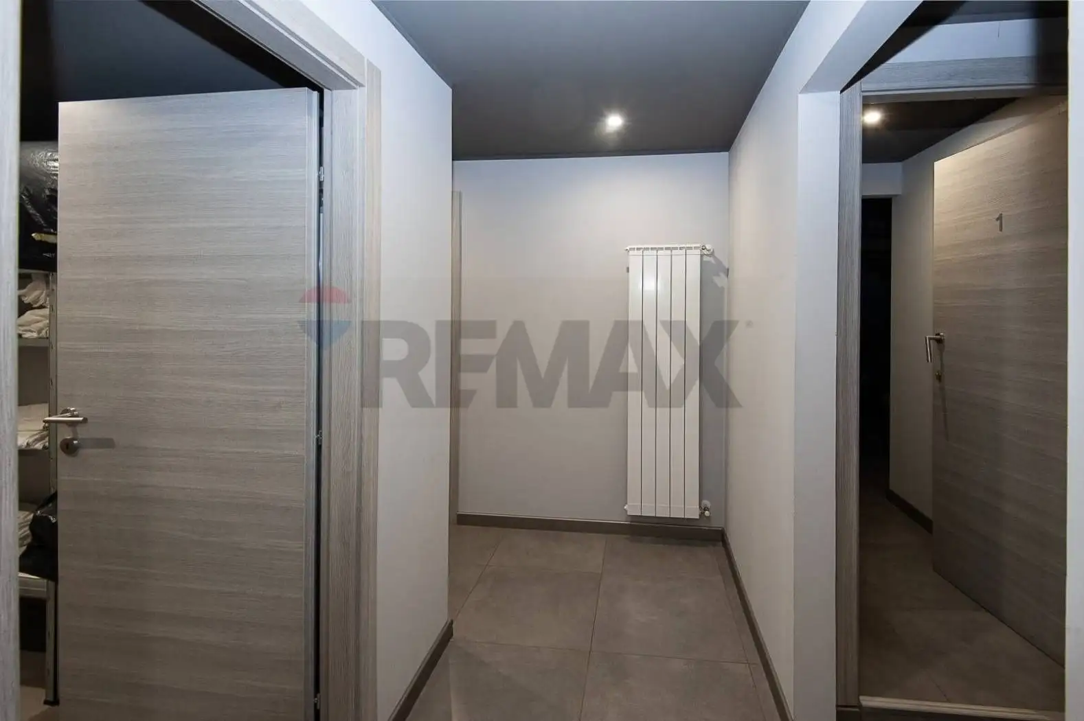 Appartamento ottimo stato, seminterrato, Centro, Frosinone - foto 2