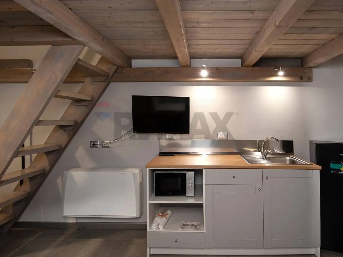 Appartamento ottimo stato, seminterrato, Centro, Frosinone - foto 5