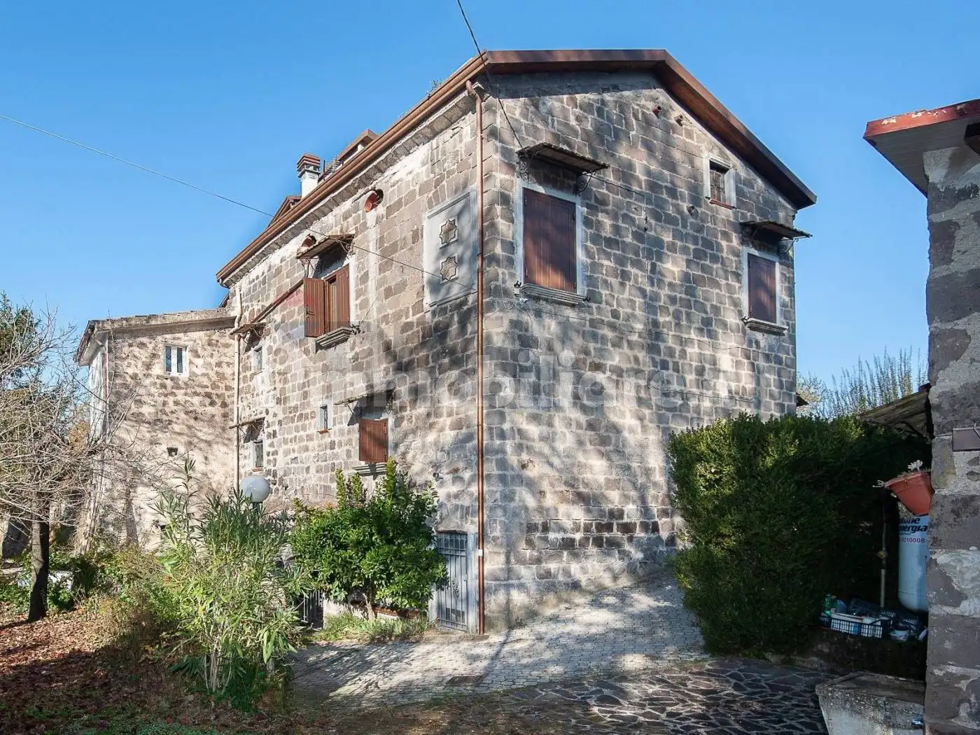 Rustico, ottimo stato, 260 m², Caianello Vecchio, Caianello - foto 2