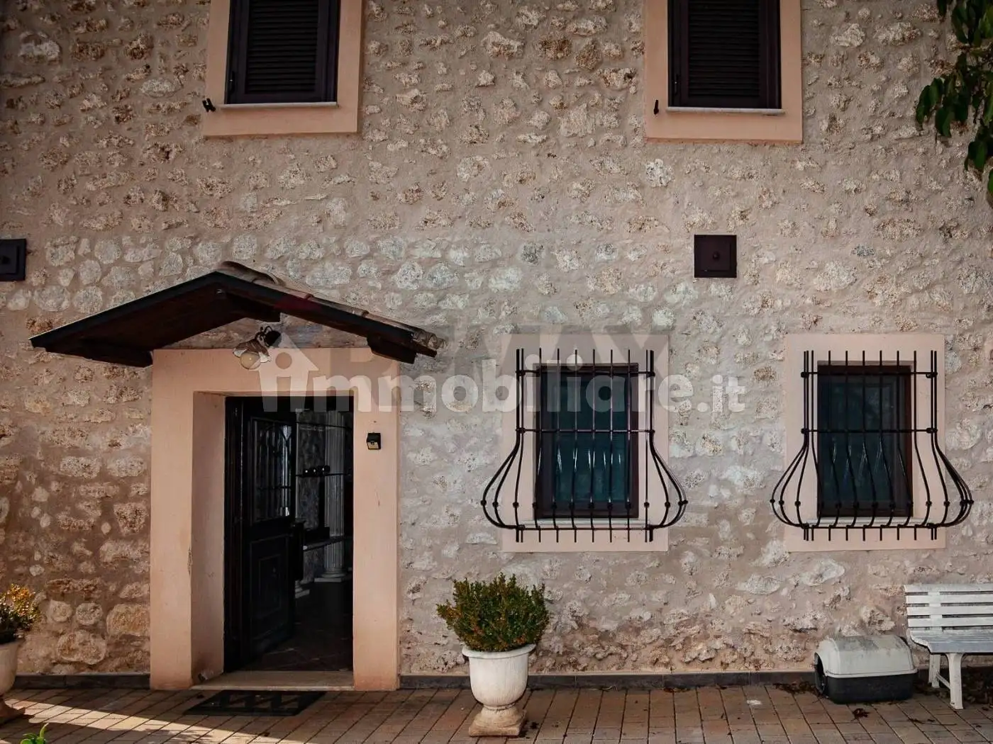 Rustico, ottimo stato, 262 m², Alvito - foto 4