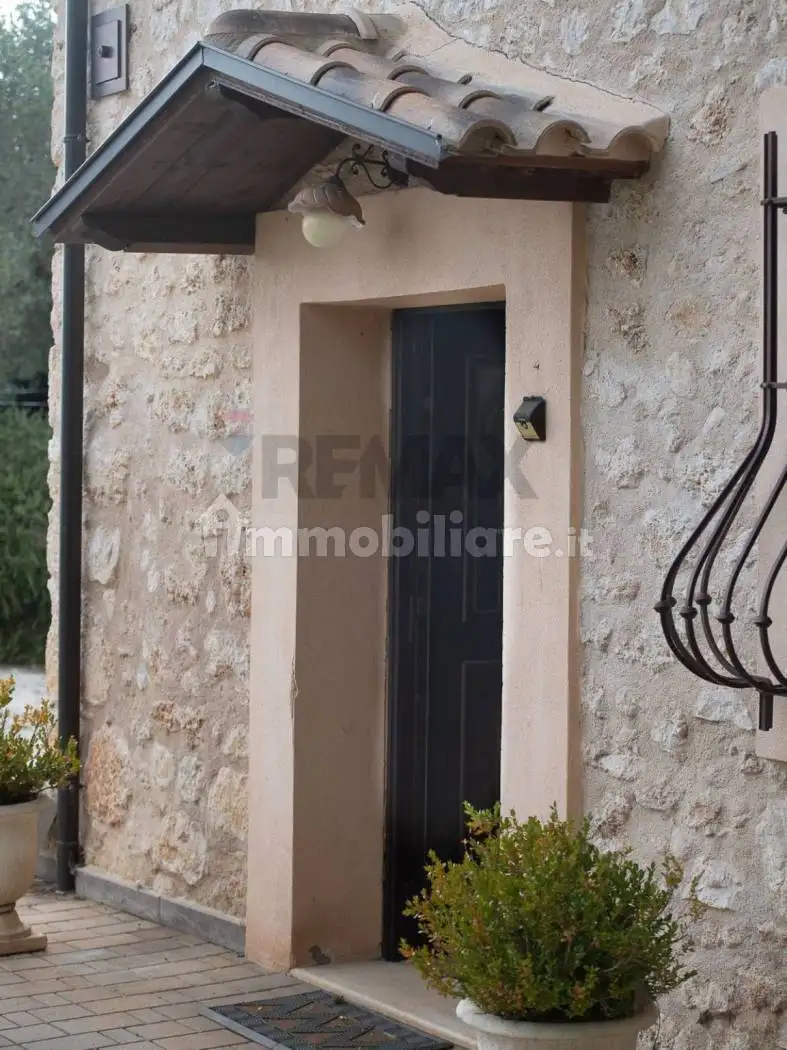 Rustico, ottimo stato, 262 m², Alvito - foto 5