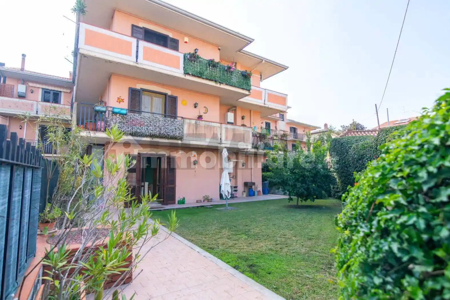 Appartamento in vendita a Valverde