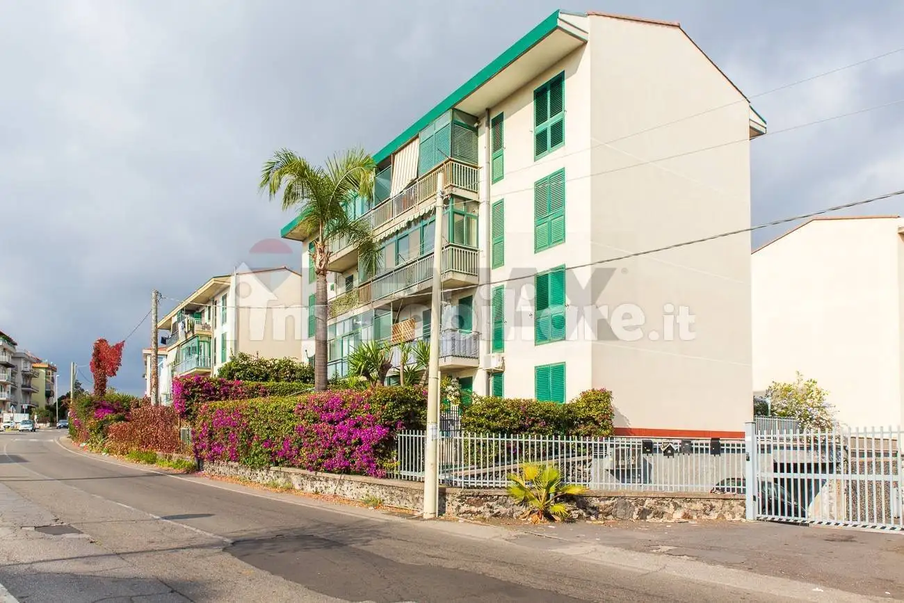 Appartamento in affitto a San Giovanni la Punta