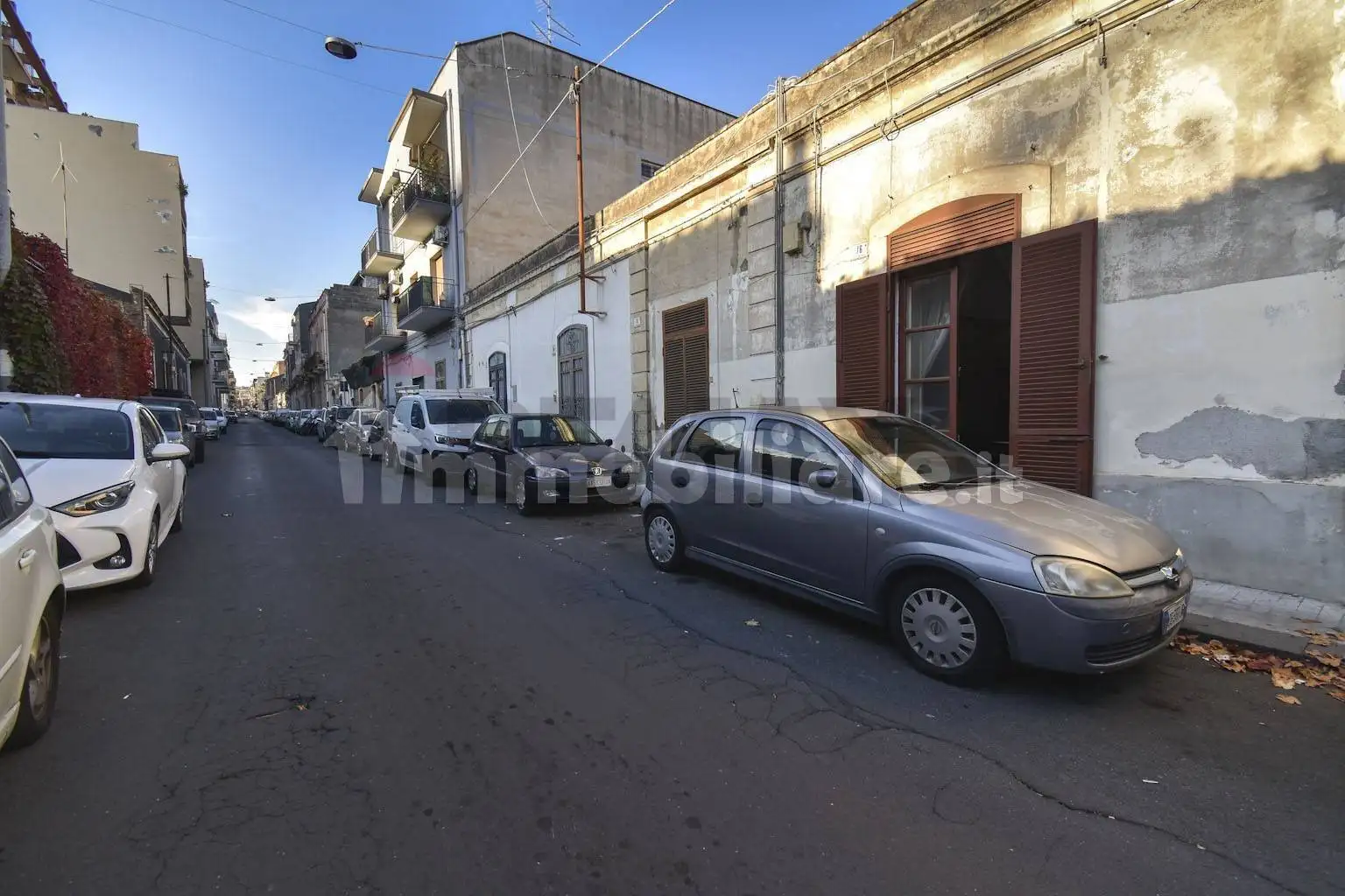 Casa indipendente in vendita a Catania