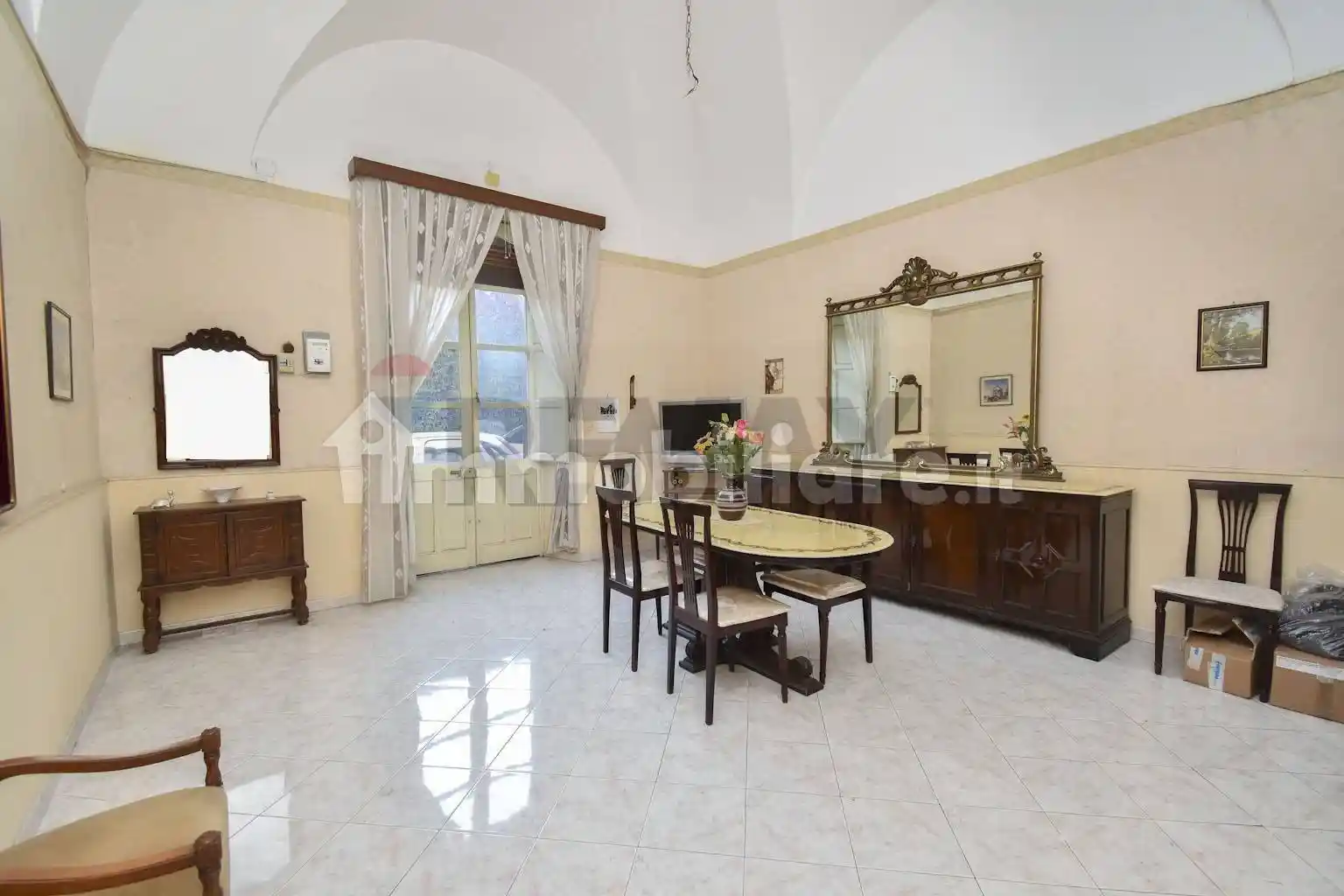 Terratetto unifamiliare via Regina Bianca 76, Picanello, Catania - foto 3