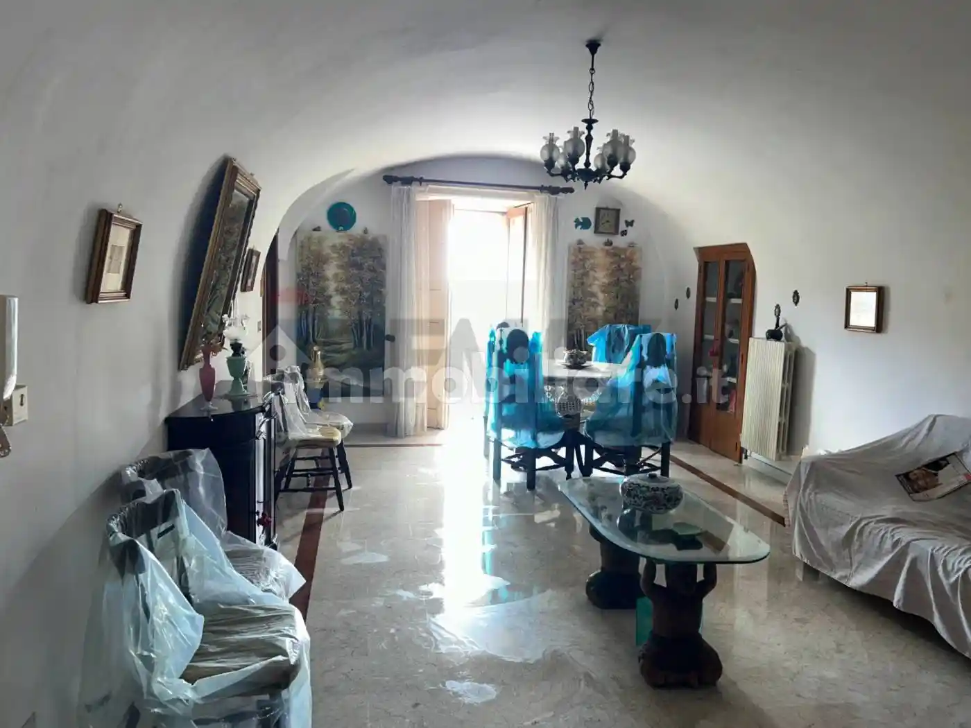 Terratetto plurifamiliare via Principe Umberto 1-3, Buscemi - foto 4