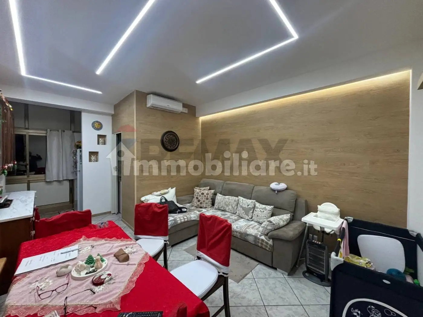 Appartamento in vendita a Catania