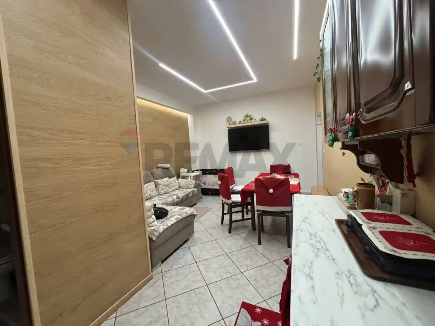 Appartamento via Badia 9, San Giovanni Galermo, Catania - foto 2