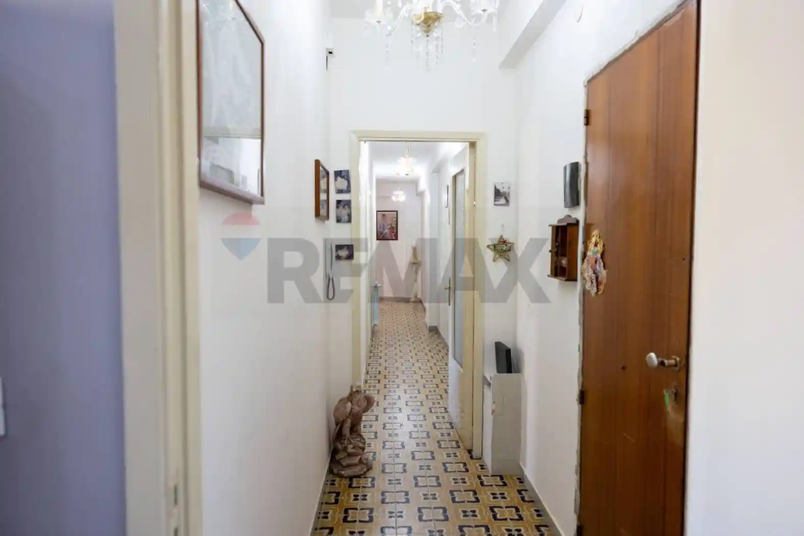 Quadrilocale via Fossa Della Creta 40, Concordia - Acquicella Porto, Catania - foto 4