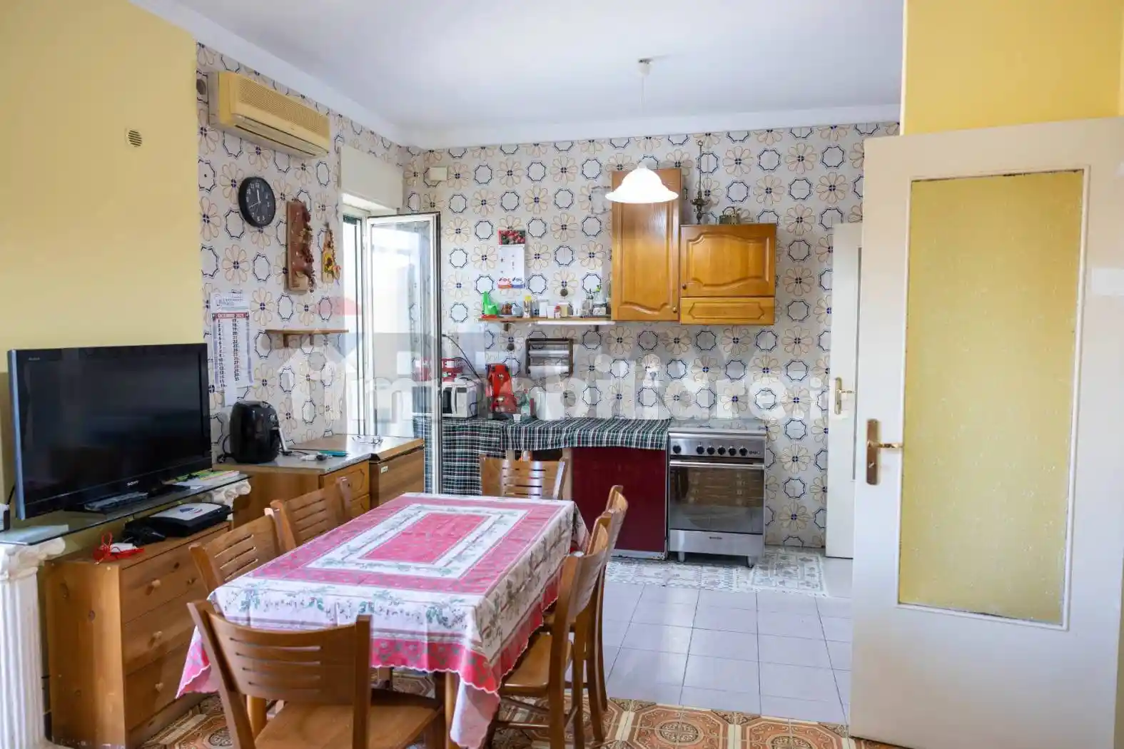 Quadrilocale via Fossa Della Creta 40, Concordia - Acquicella Porto, Catania - foto 5