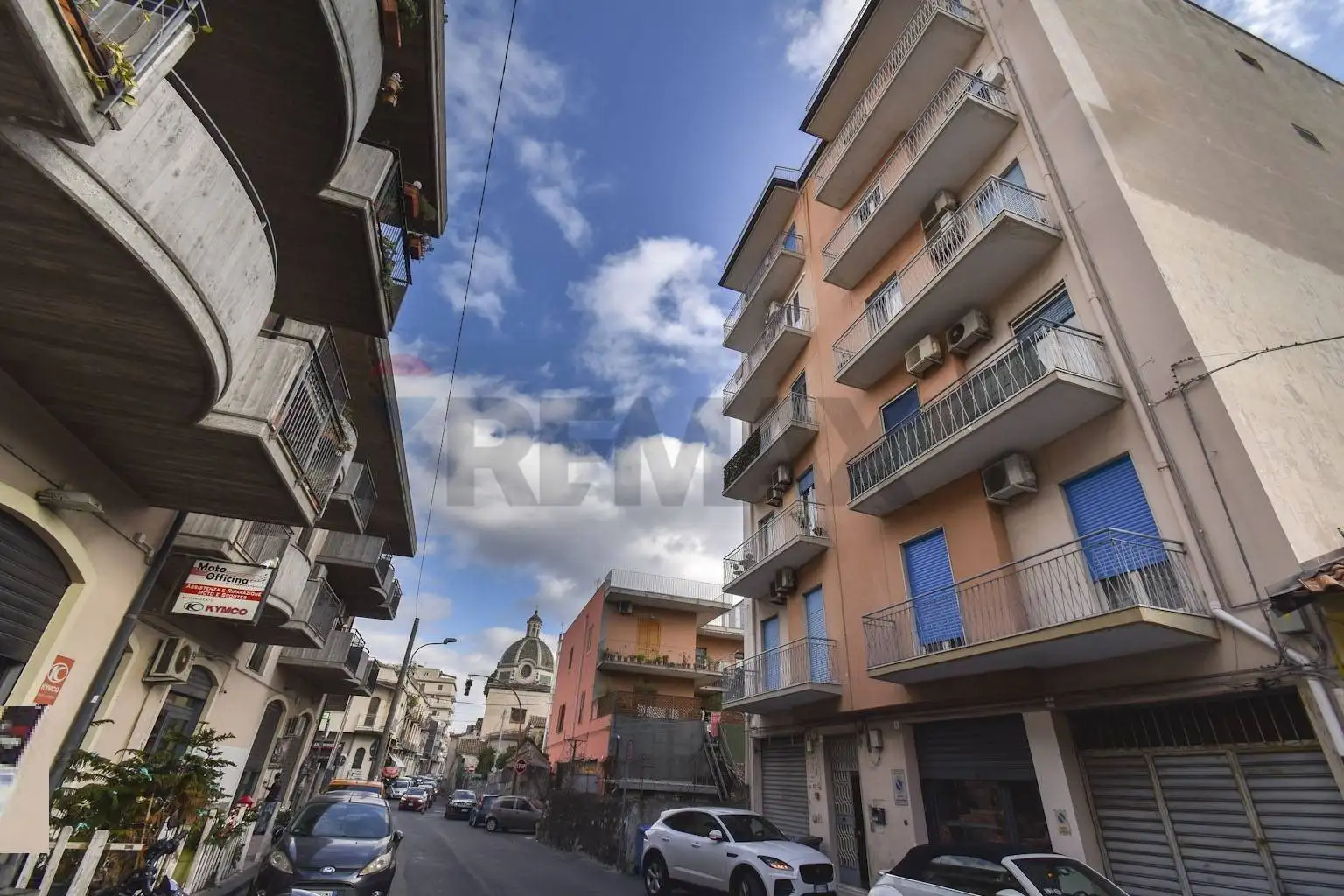 Quadrilocale via san Girolamo 3, San Giovanni, Tupparello, Acireale - foto 3