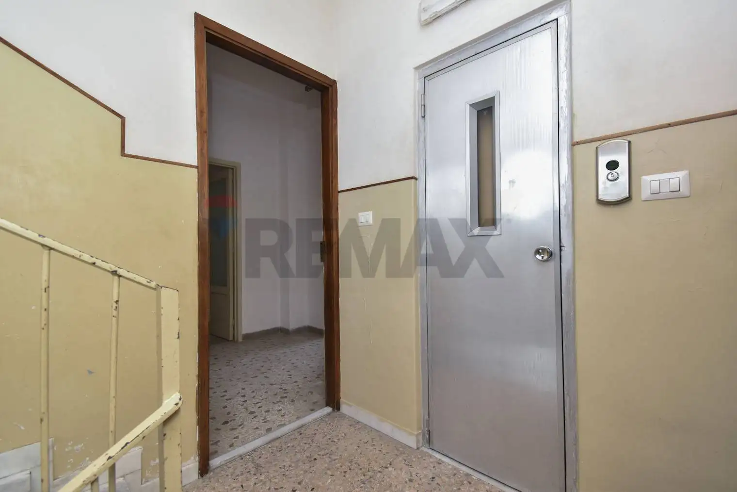 Quadrilocale via san Girolamo 3, San Giovanni, Tupparello, Acireale - foto 5