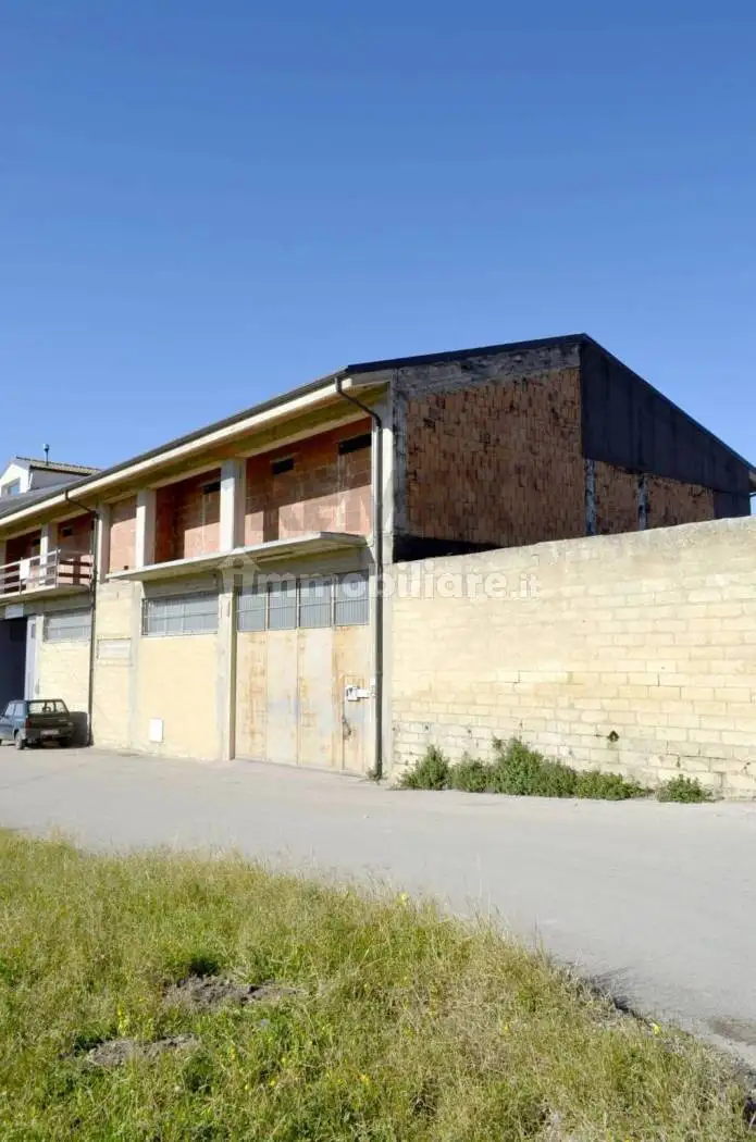 Appartamento in vendita a Grammichele