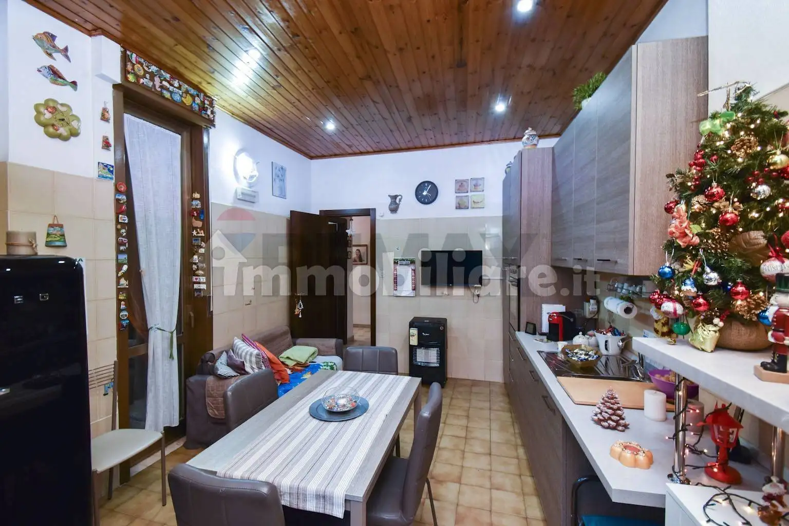 Trilocale via Ustica 7, San Nullo - Sebastiano Catania, Catania - foto 2