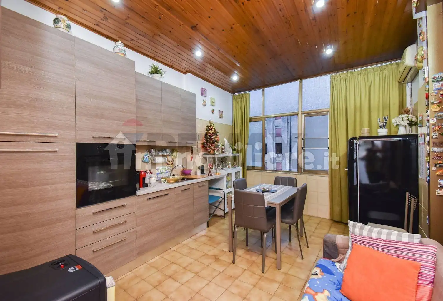 Trilocale via Ustica 7, San Nullo - Sebastiano Catania, Catania - foto 3