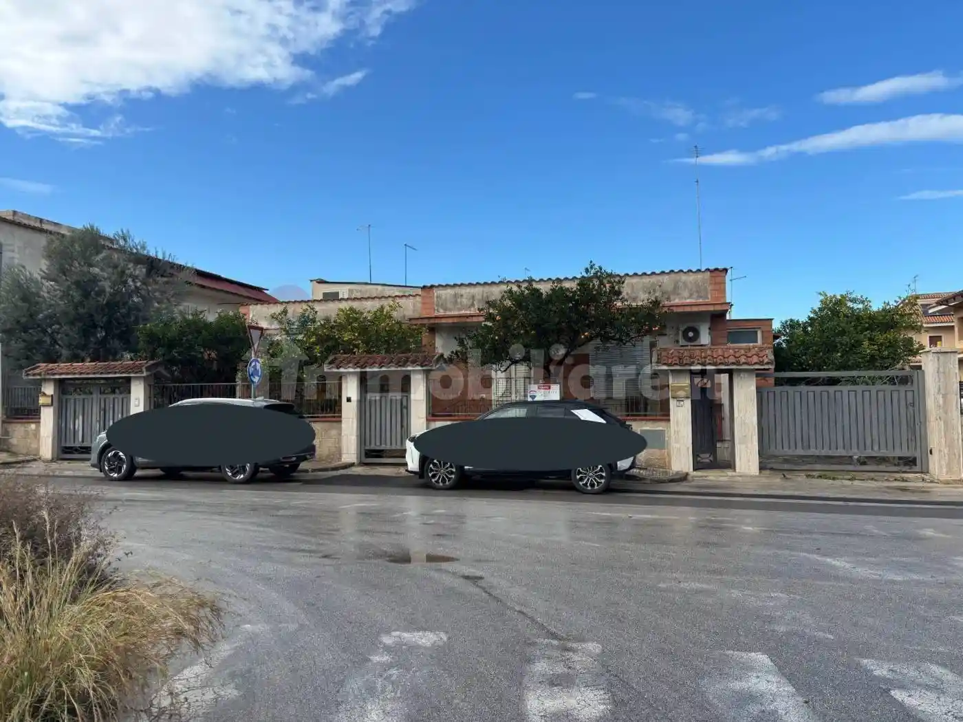 Villa unifamiliare via Resuttano 6, Scala Greca - Neapolis, Siracusa - foto 2