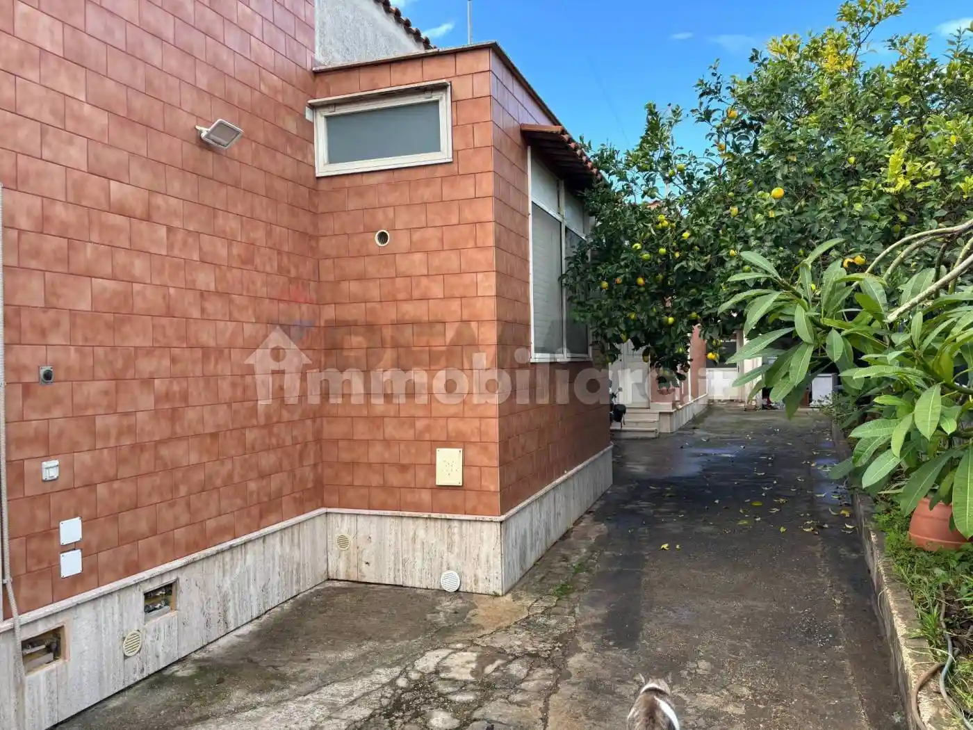 Villa unifamiliare via Resuttano 6, Scala Greca - Neapolis, Siracusa - foto 3
