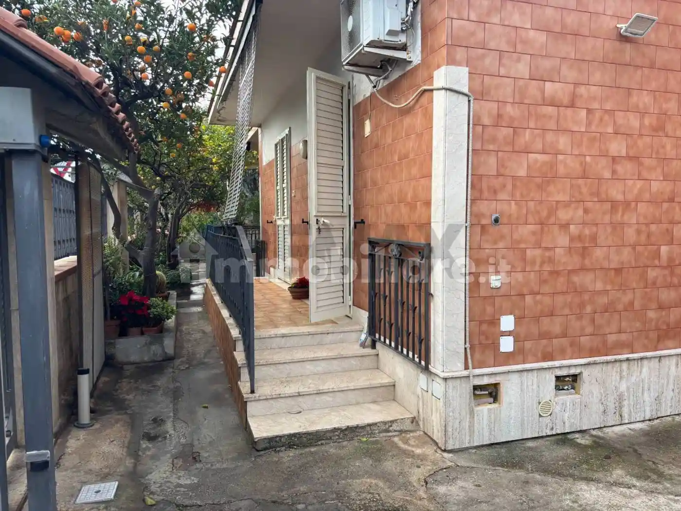 Villa unifamiliare via Resuttano 6, Scala Greca - Neapolis, Siracusa - foto 4