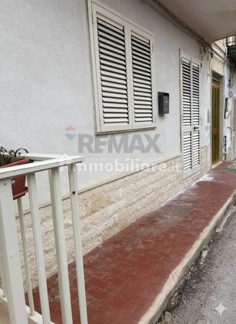 Appartamento in vendita a Scicli