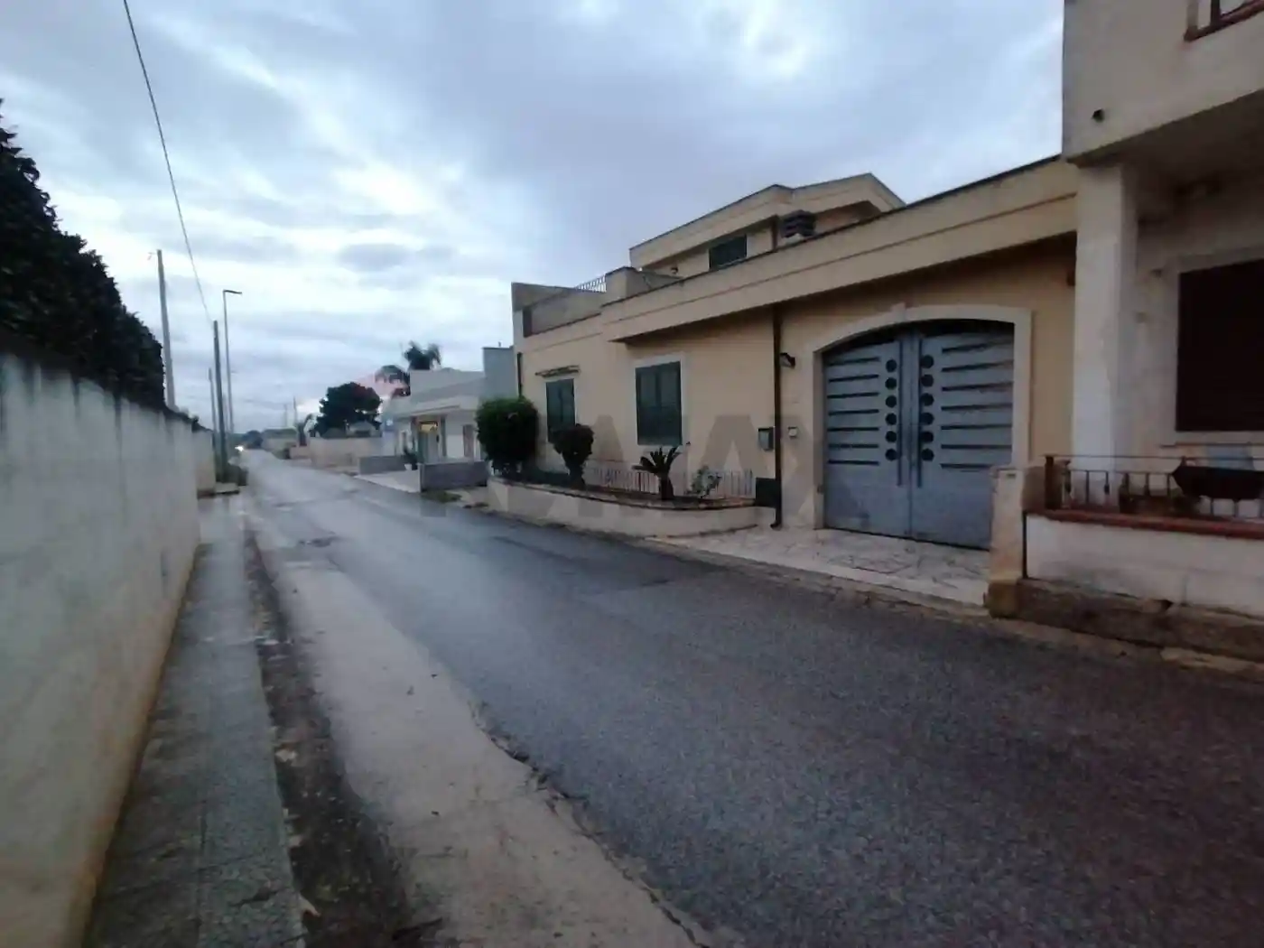 Villa unifamiliare via Saragat 47, Centro, Comiso - foto 2