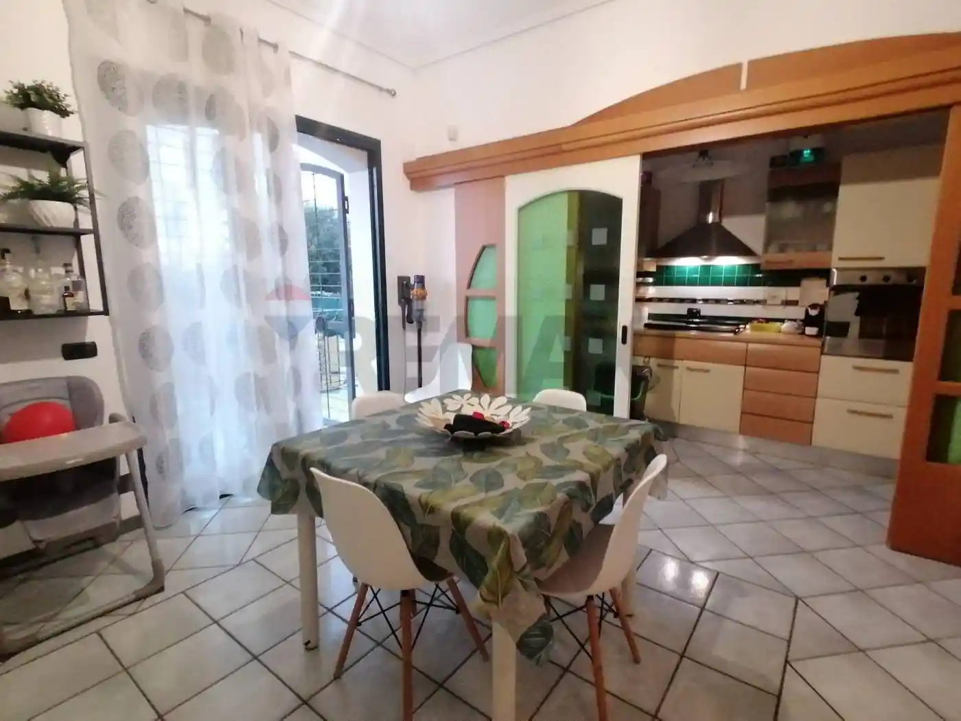 Villa unifamiliare via Saragat 47, Centro, Comiso - foto 5