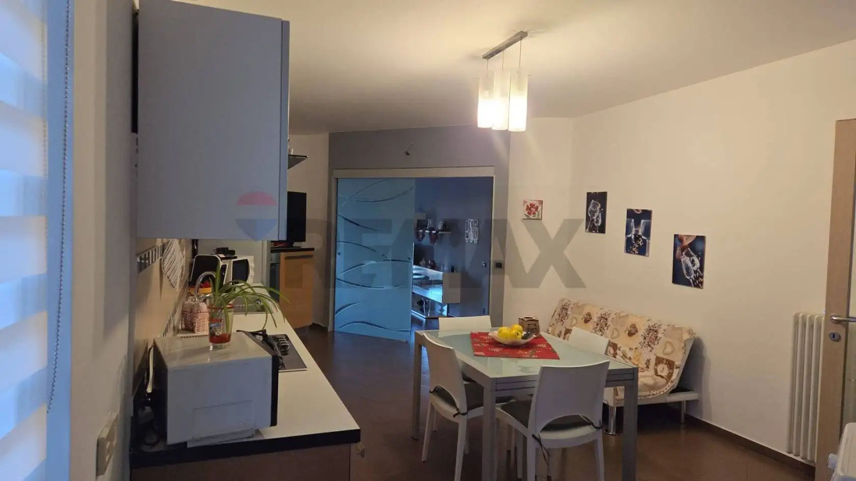 Appartamento via Augusto Righi 9, San Luigi - Archimede, Ragusa - foto 4