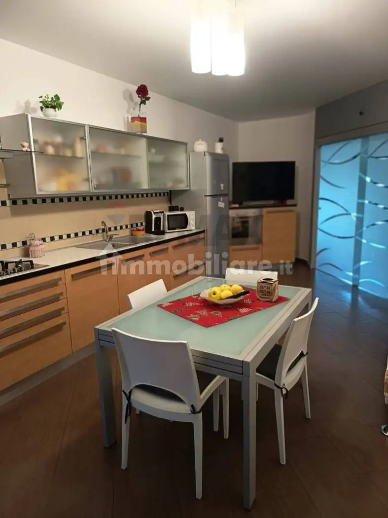 Appartamento via Augusto Righi 9, San Luigi - Archimede, Ragusa - foto 2