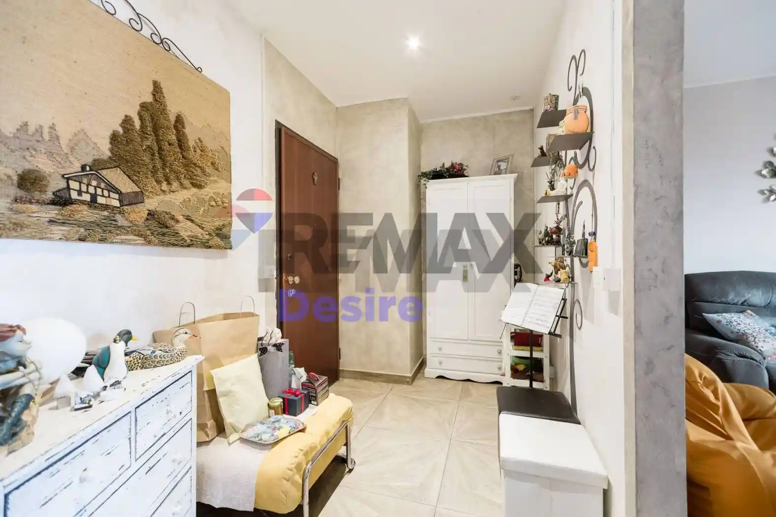 Trilocale via Mario Borsa 2, Gallaratese, Milano - foto 3