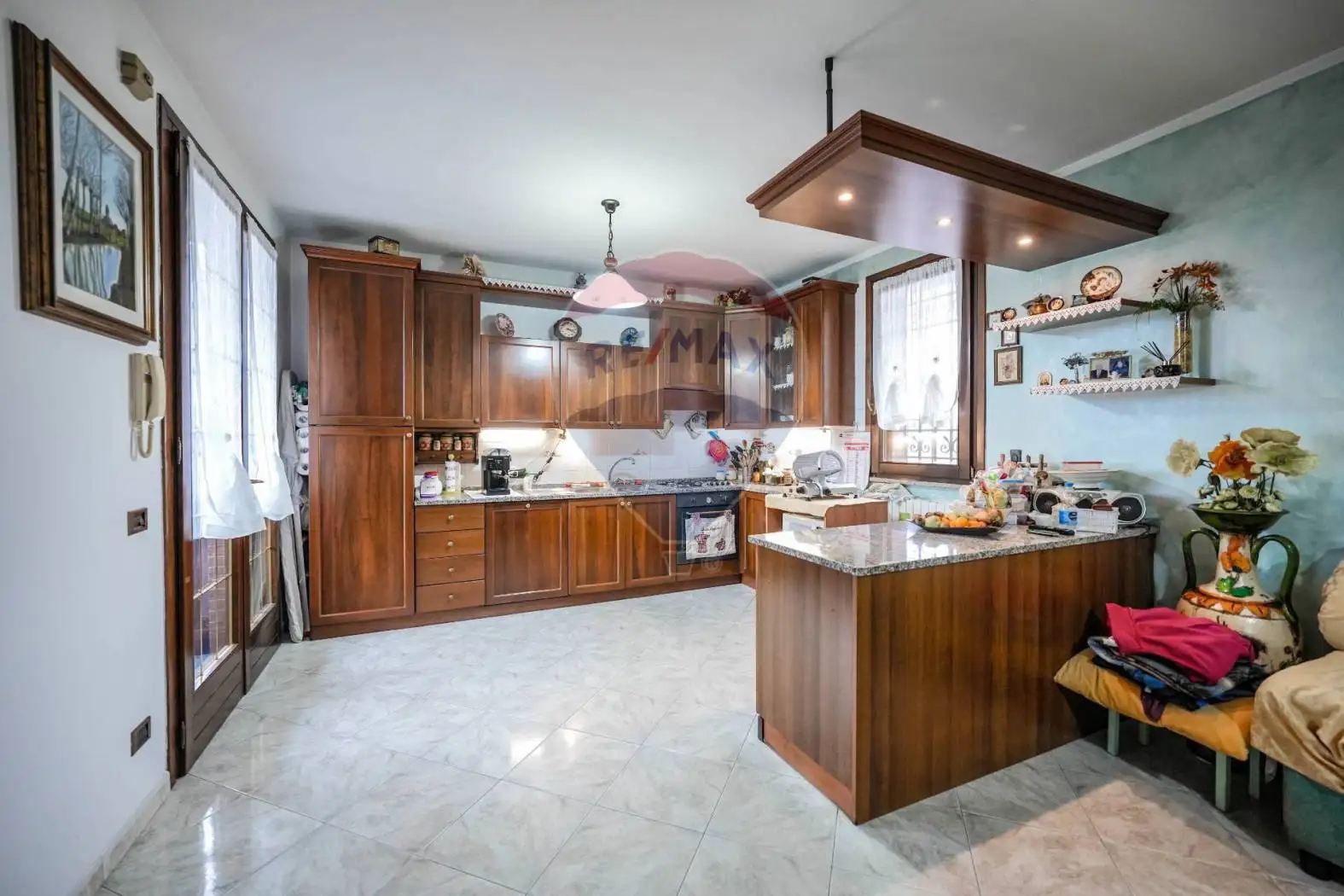 Terratetto unifamiliare 315 m², ottimo stato, Pontelangorino, Codigoro - foto 5