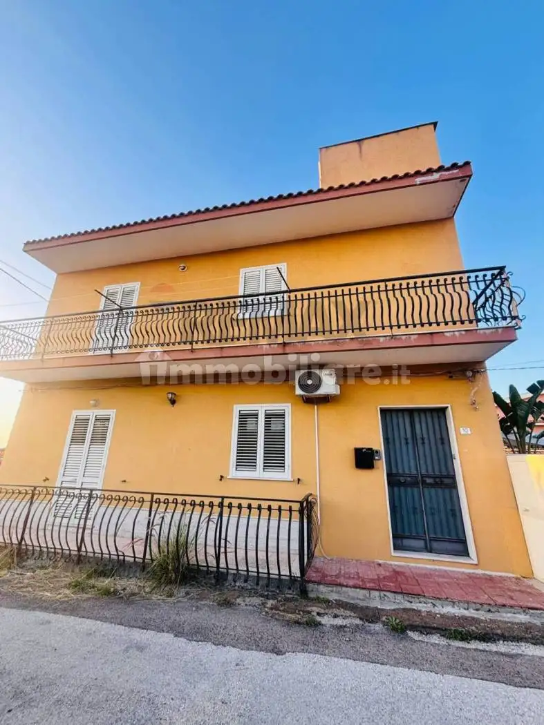 Casa indipendente in vendita a Augusta