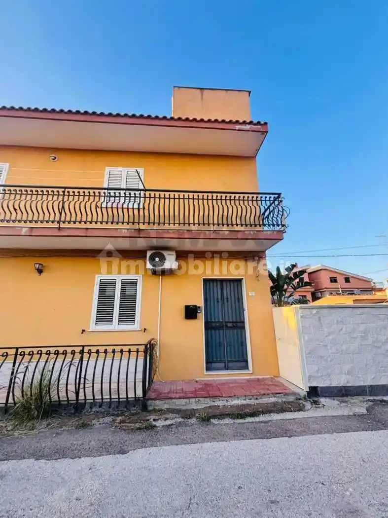 Terratetto plurifamiliare viale Epicarmo Corbino, Centro, Augusta - foto 4