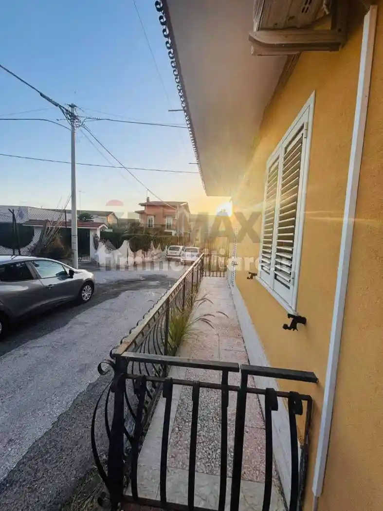 Terratetto plurifamiliare viale Epicarmo Corbino, Centro, Augusta - foto 5