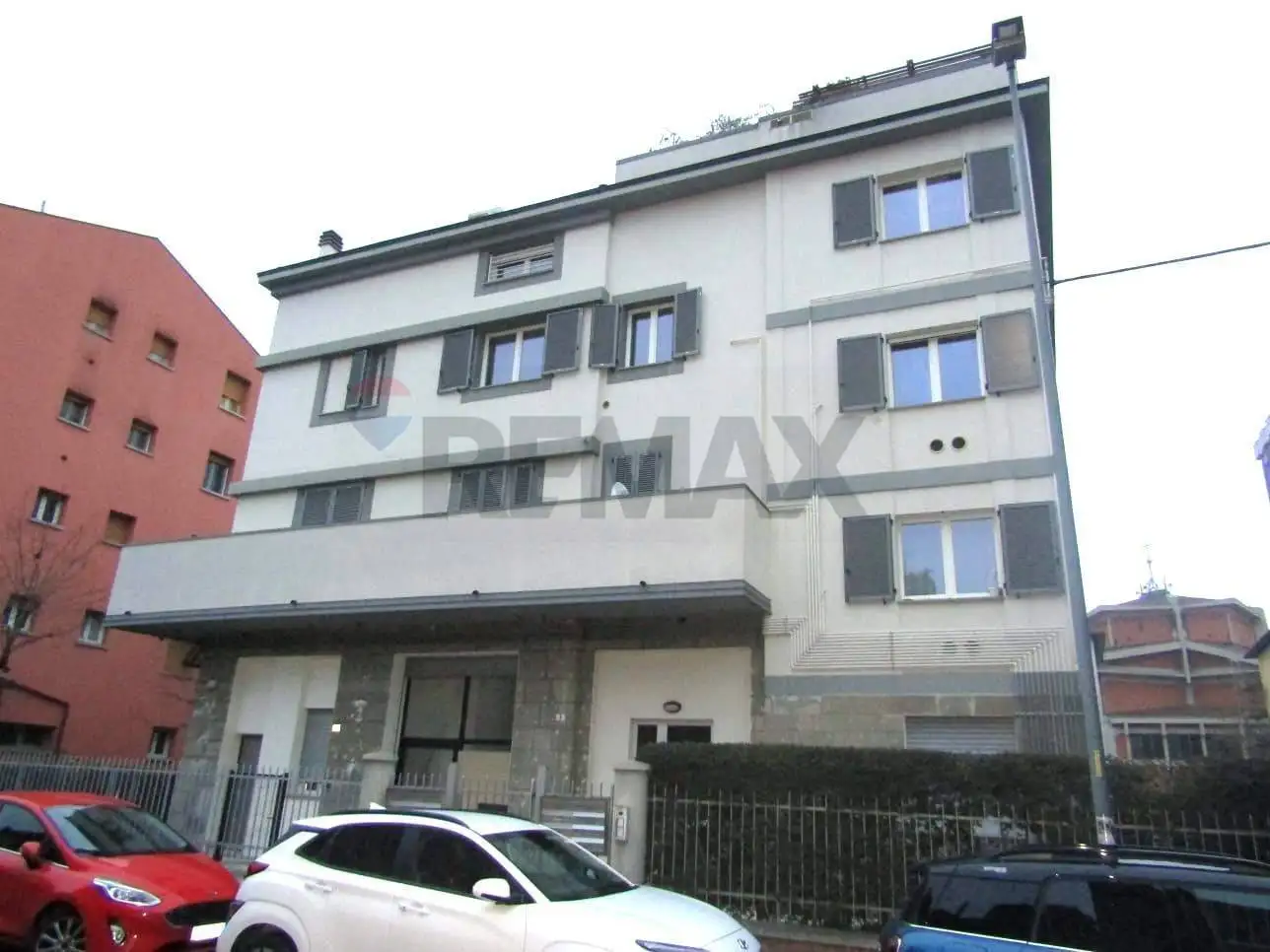 Appartamento in affitto a Bologna