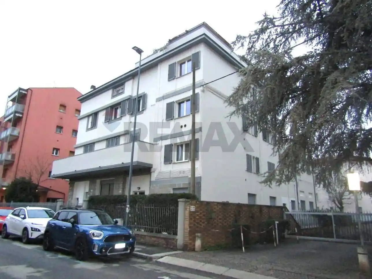 Monolocale via Giambologna, Massarenti, Bologna - foto 4