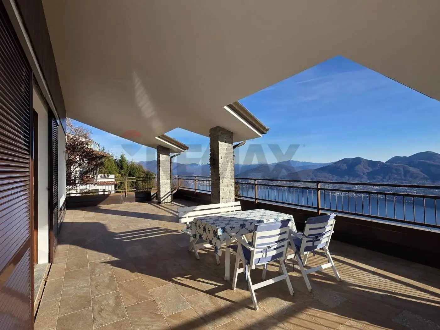 Casa indipendente in vendita a Premeno