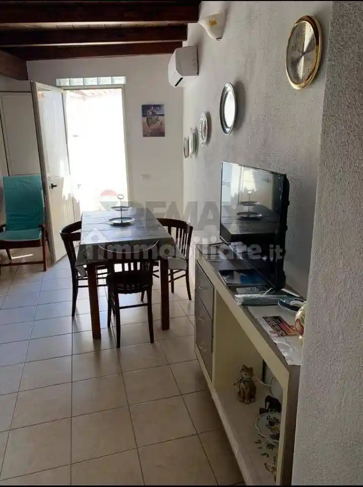 Quadrilocale ottimo stato, piano terra, Milis - foto 2