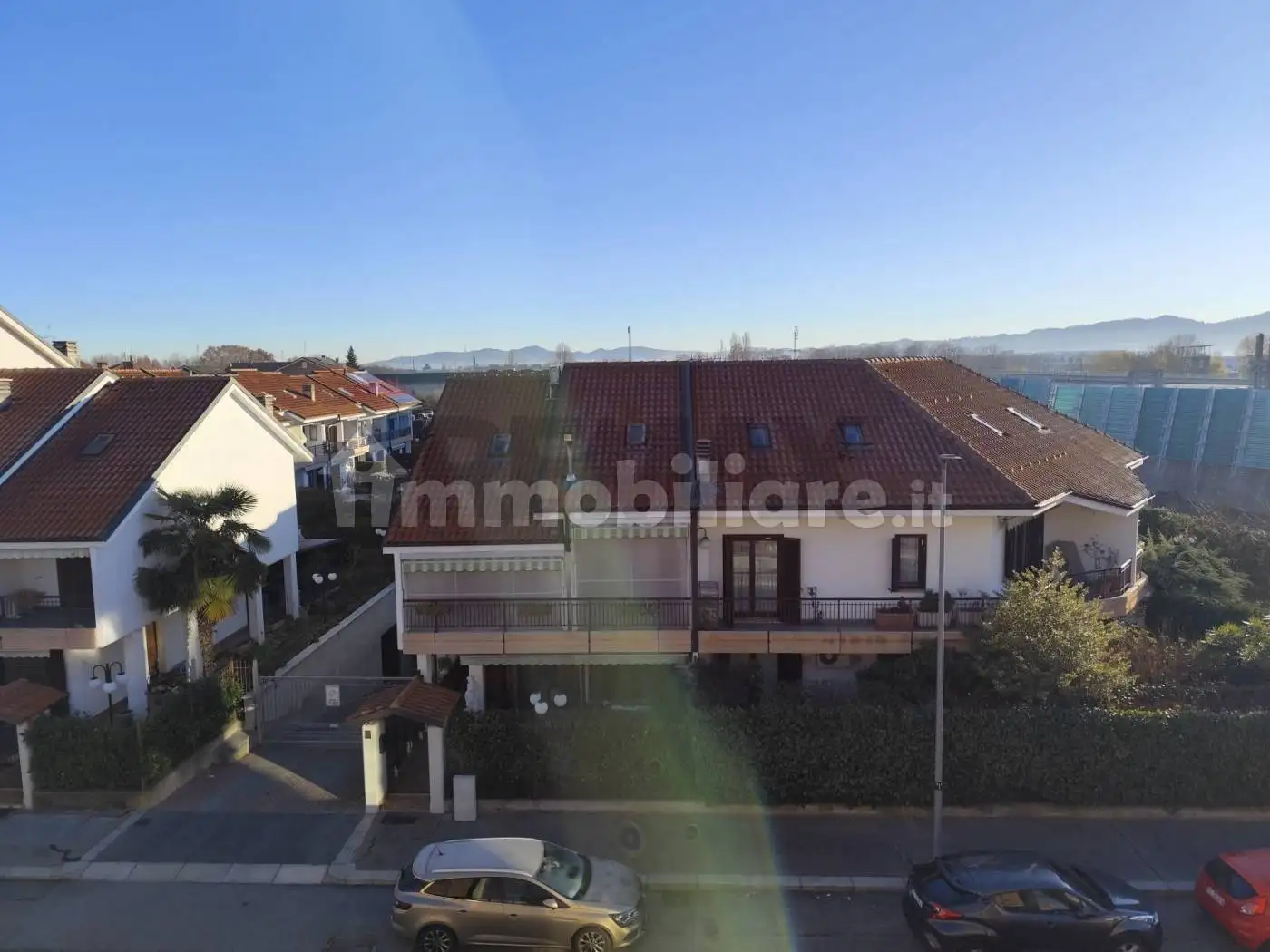 Appartamento in affitto a Torino