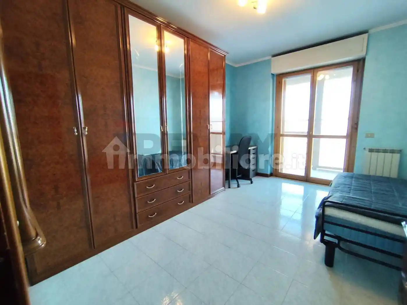 Quadrilocale via tanaro 3, Falchera, Torino - foto 3