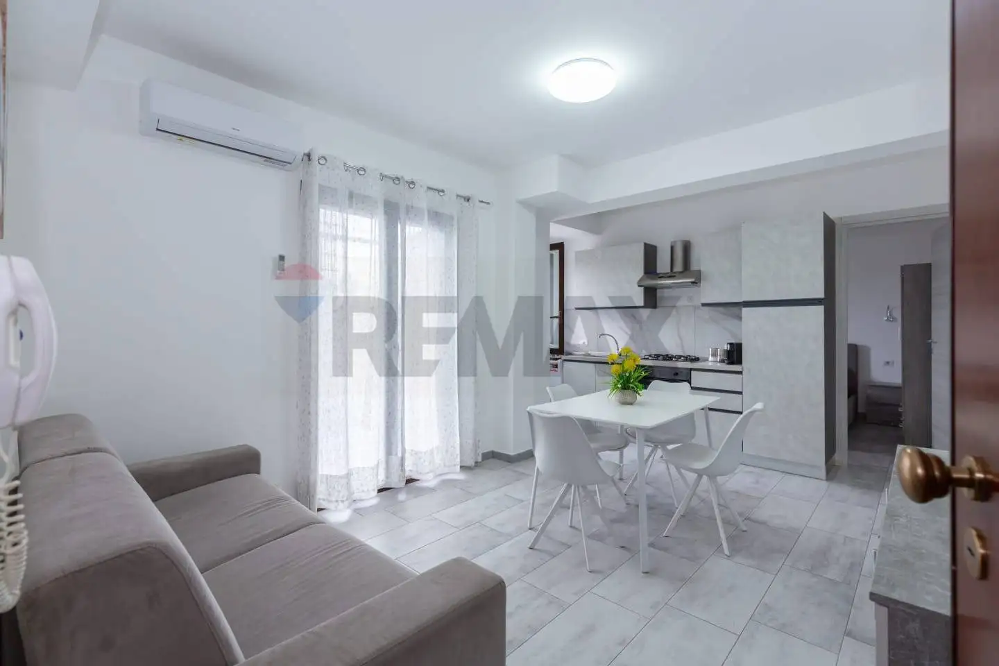 Appartamento in vendita a Mascali