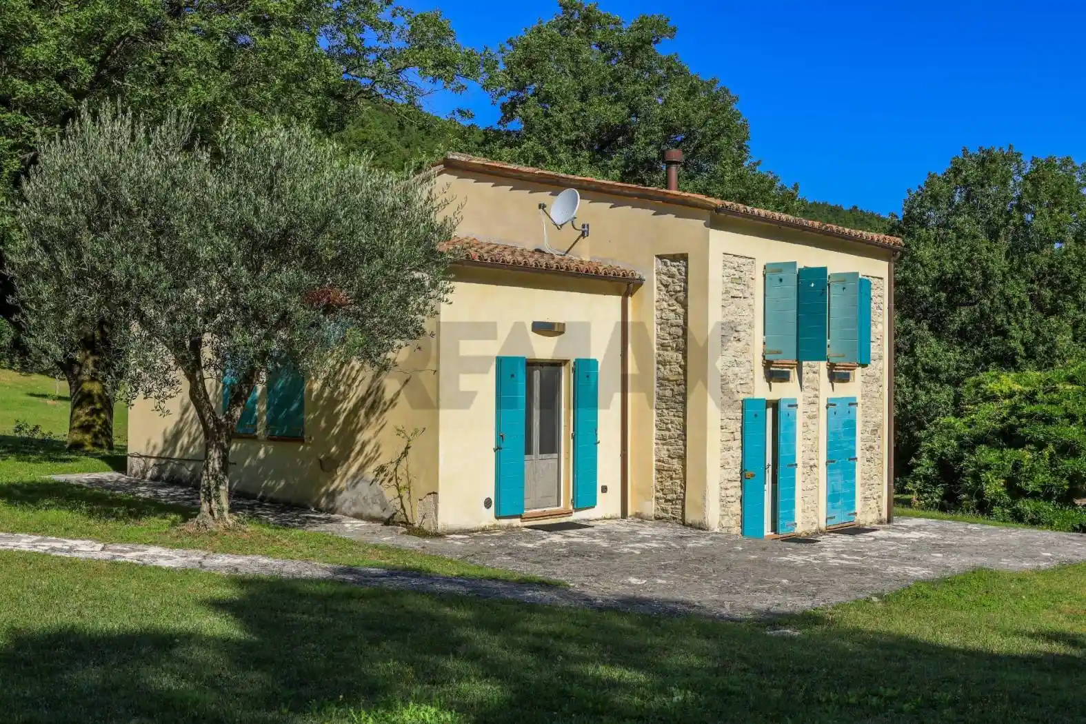 Villa in vendita a Fabriano