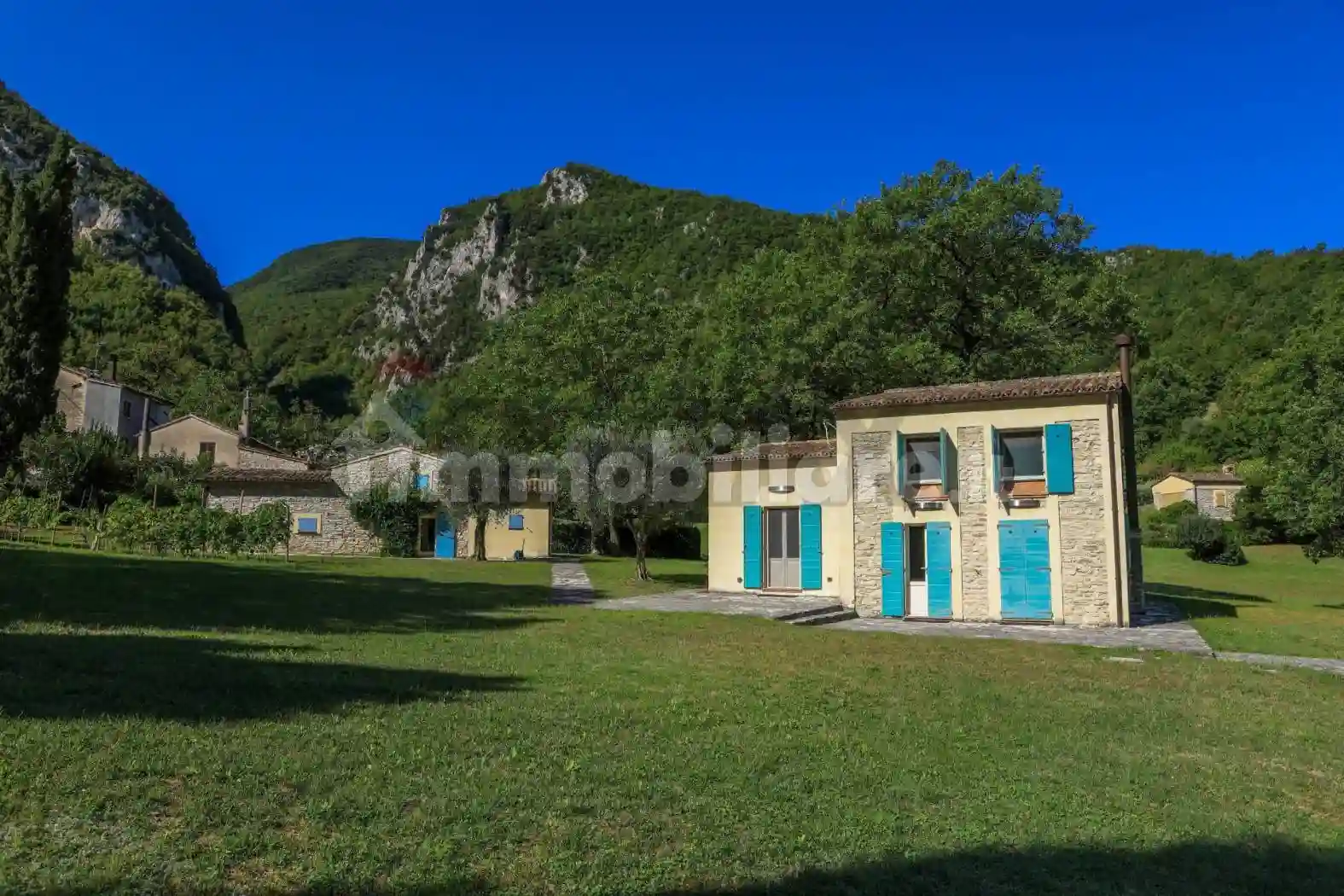 Villa - foto 5