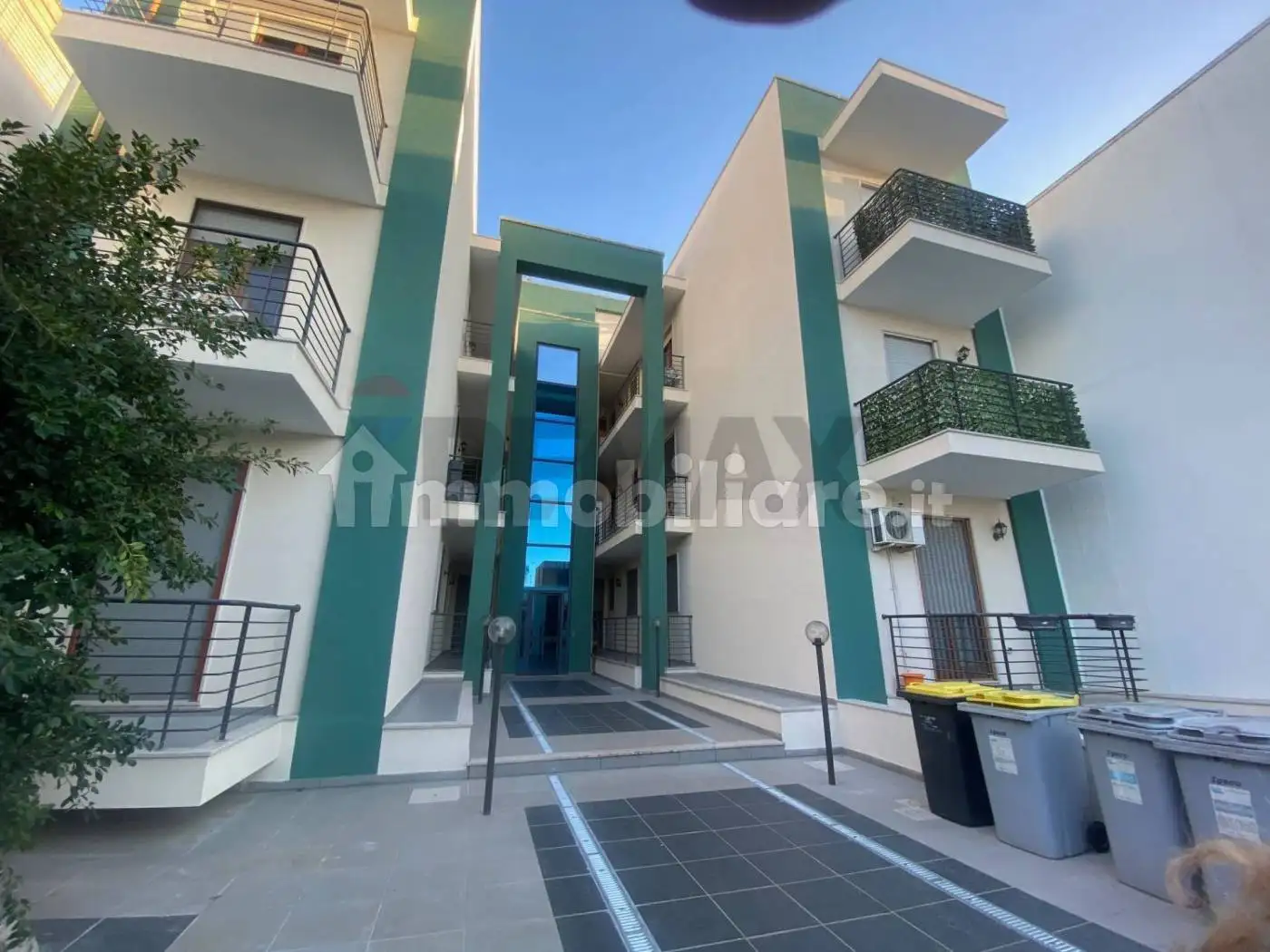 Appartamento in vendita a Monteroni di Lecce